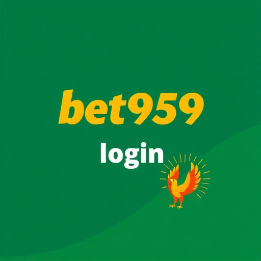 Bet959 Login